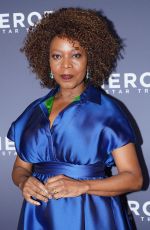 ALFRE WOODARD at CNN Heroes 2019 in New York 12/08/2019