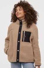 ALIANA KING for H&M, December 2019