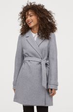 ALIANA KING for H&M, December 2019