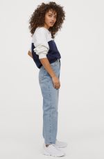ALIANA KING for H&M, December 2019