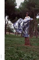 ALICE PAGANI in Marie Claire Magazine, Italy January 2020