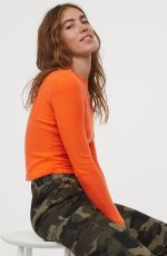 ALICE SOFIA for H&M, December 2019