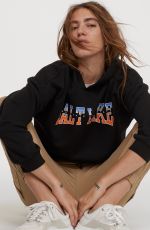 ALICE SOFIA for H&M, December 2019