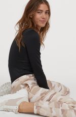 ALICE SOFIA for H&M, December 2019