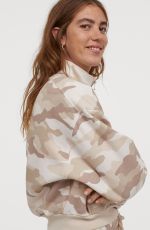 ALICE SOFIA for H&M, December 2019
