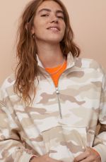 ALICE SOFIA for H&M, December 2019