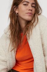 ALICE SOFIA for H&M, December 2019