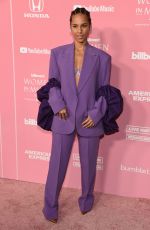 ALICIA KEYS at Billboard Women in Music 2019 in Los Angeles 12/12/2019