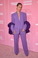 ALICIA KEYS at Billboard Women in Music 2019 in Los Angeles 12/12/2019