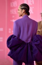ALICIA KEYS at Billboard Women in Music 2019 in Los Angeles 12/12/2019