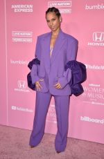 ALICIA KEYS at Billboard Women in Music 2019 in Los Angeles 12/12/2019