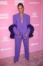 ALICIA KEYS at Billboard Women in Music 2019 in Los Angeles 12/12/2019