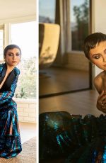 ALYSON STONER for Euphoria Magazine, December 2019