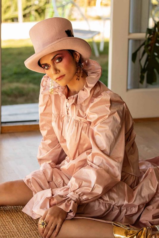 ALYSONSTONER for Euphoria Magazine, December 2019