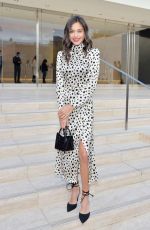 ALYSSA LYNCH at The Hollywood Reporetr’s Power 100 Women in Entertainment in Hollywood 12/11/2019