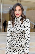ALYSSA LYNCH at The Hollywood Reporetr’s Power 100 Women in Entertainment in Hollywood 12/11/2019