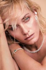 AMBER VALLETTA for Anita Ko
