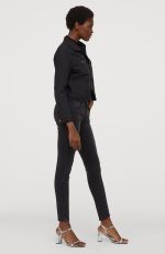 AMILNA ESTEVAO for H&M, December 2019