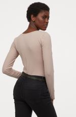 AMILNA ESTEVAO for H&M, December 2019