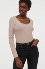 AMILNA ESTEVAO for H&M, December 2019