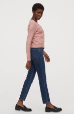 AMILNA ESTEVAO for H&M, December 2019