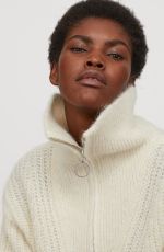 AMILNA ESTEVAO for H&M, December 2019