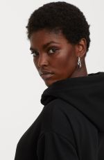 AMILNA ESTEVAO for H&M, December 2019