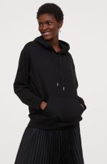 AMILNA ESTEVAO for H&M, December 2019