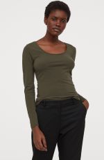 AMILNA ESTEVAO for H&M, December 2019