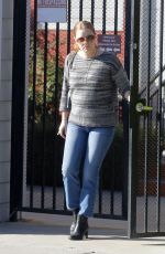 AMY ADAMS Out and About in Beverly Hills 12/19/2019