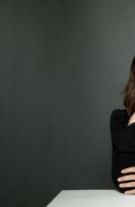 ANA DE ARMAS for LA Times, November 2019