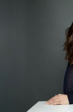 ANA DE ARMAS for LA Times, November 2019