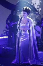ANGEL OLSEN at Jimmy Kimmel Live 12/04/2019