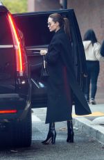 ANGELINA JOLIE Out Shopping in Los Angeles 12/23/2019