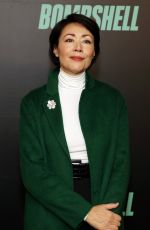 ANN CURRY at Bombshell Premiere in New York 12/16/2019