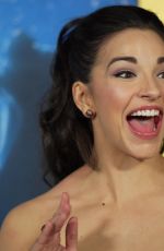 ANNA VILLAFANE at Cats Premiere in New York 12/6/2019