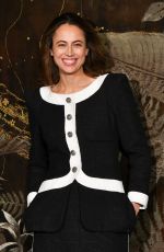 ANNE BEREST at Chanel Metiers D