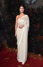 ANYA CHALOTRA at The Witcher Premiere in London 12/16/2019
