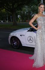 APRIL ROSE PENGILLY at NGV Gala 2019 in Melbourne 11/30/2019