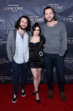 ARIEL WINTER at Lancome x Vogue L