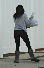 ARIEL WINTER Out for Lunch in Los Ageles 12/17/2019