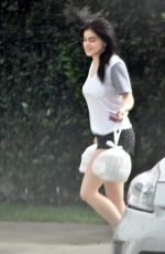 ARIEL WINTER Out in Studio City 12/07/2019