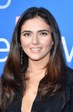 ARIENNE MANDI at The I Word: Generation Q Premiere in Los Angeles 12/02/2019