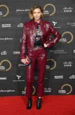 ARIZONA MUSE at Global Citizen Prize 2019 in London 12/13/2019