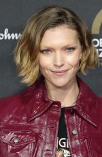 ARIZONA MUSE at Global Citizen Prize 2019 in London 12/13/2019