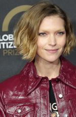 ARIZONA MUSE at Global Citizen Prize 2019 in London 12/13/2019