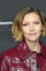 ARIZONA MUSE at Global Citizen Prize 2019 in London 12/13/2019