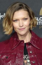 ARIZONA MUSE at Global Citizen Prize 2019 in London 12/13/2019