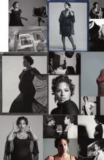 ASHLEY GRAHAM in Elle Magazine, Italy December 2019