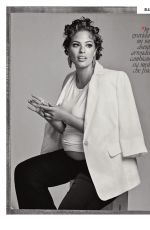 ASHLEY GRAHAM in Elle Magazine, Italy December 2019